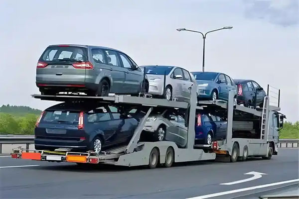 红桥轿车托运查询